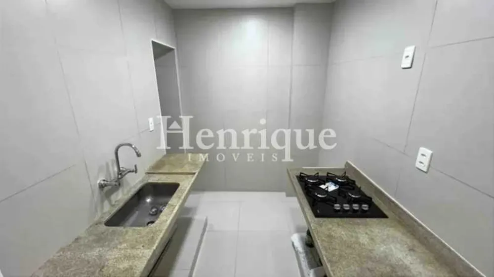 Apartamento, 2 quartos, 75 m² - Foto 12