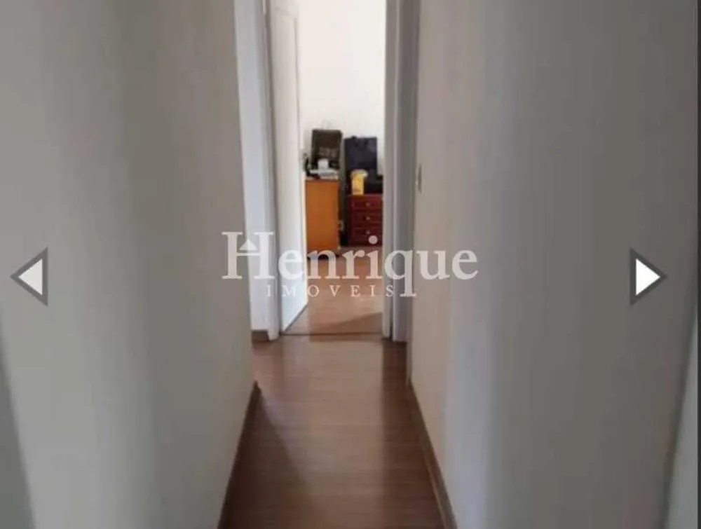 Apartamento, 3 quartos, 81 m² - Foto 2