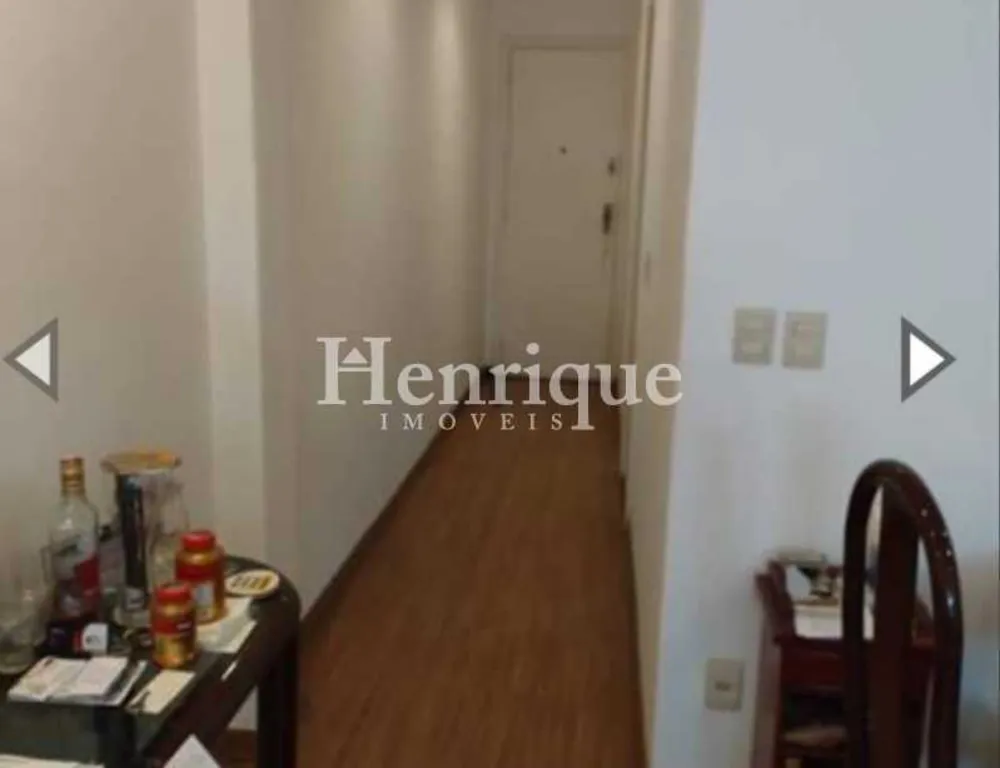 Apartamento, 3 quartos, 81 m² - Foto 2