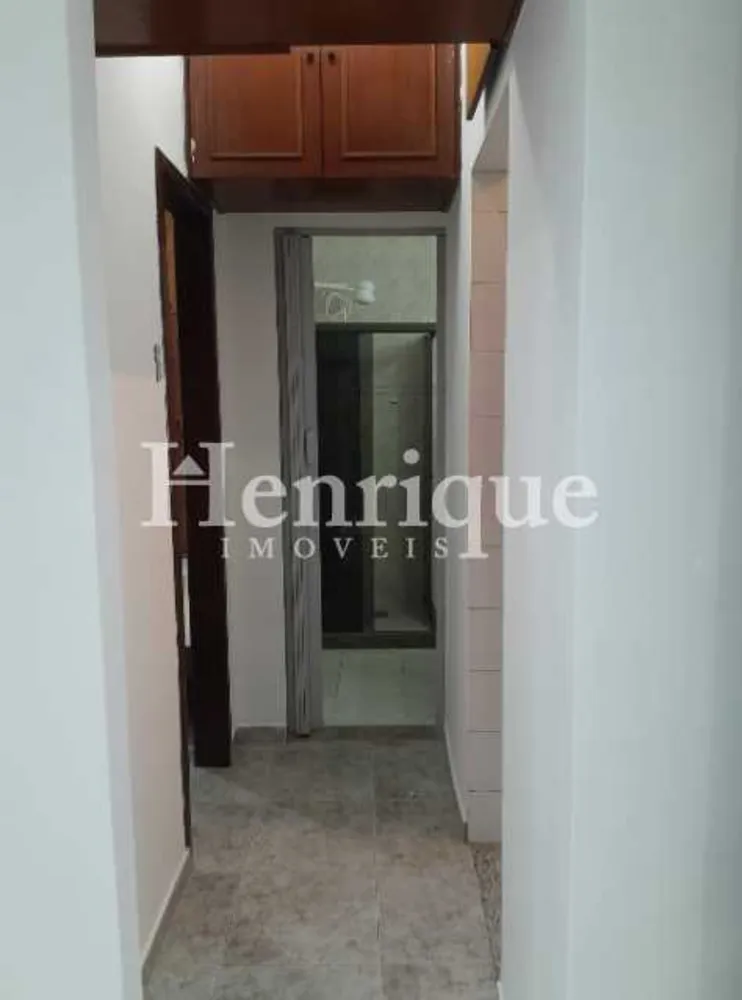 Apartamento, 2 quartos, 60 m² - Foto 7