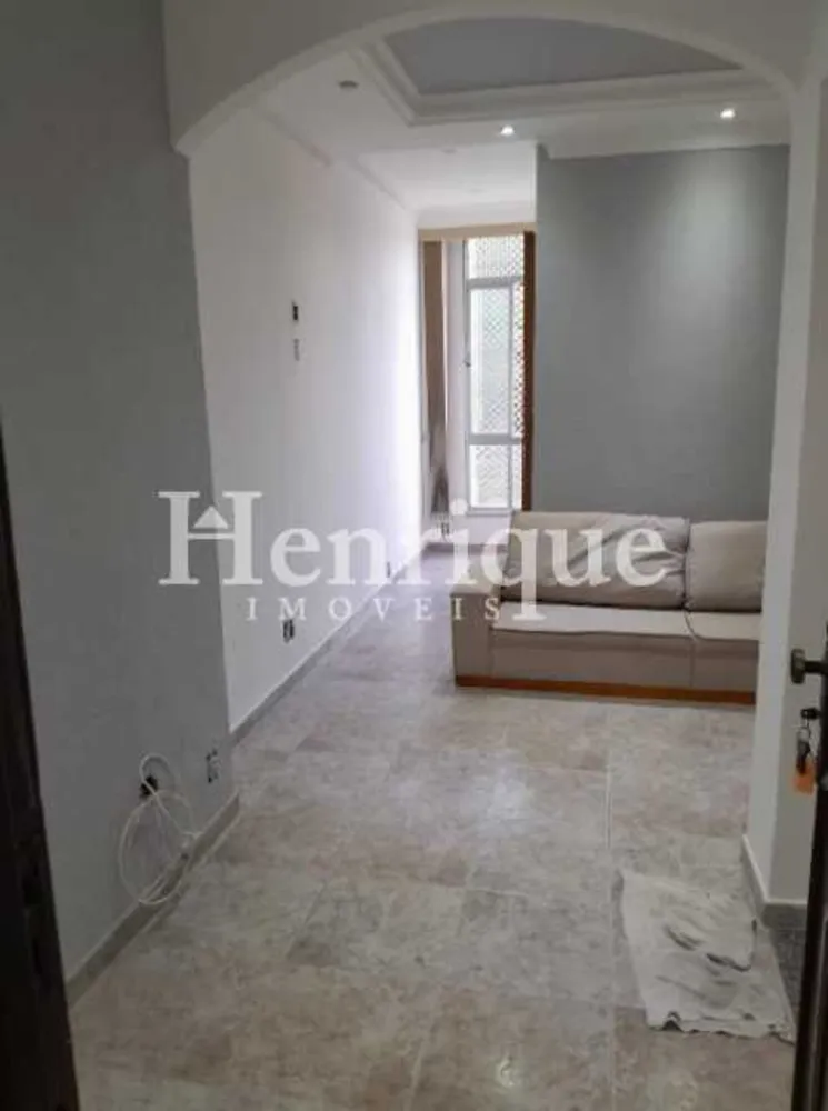 Apartamento, 2 quartos, 60 m² - Foto 1