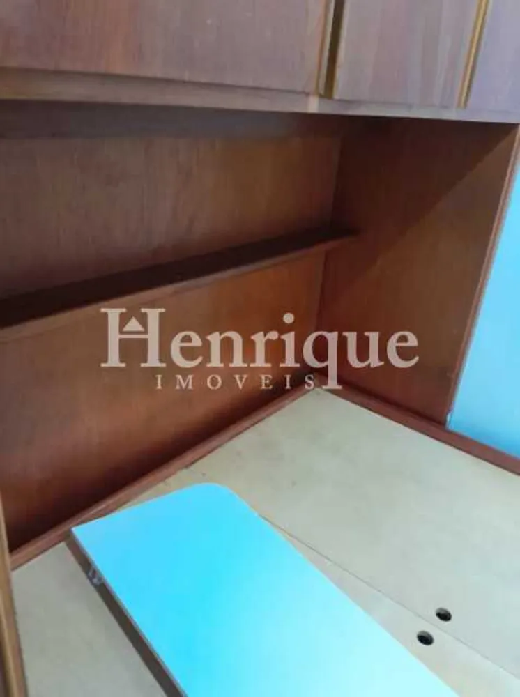 Apartamento, 2 quartos, 60 m² - Foto 9