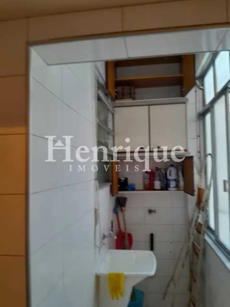 Apartamento, 2 quartos, 60 m² - Foto 11