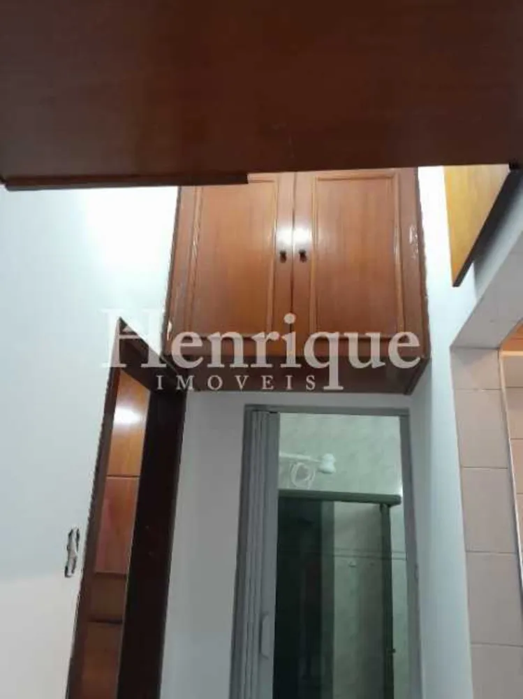 Apartamento, 2 quartos, 60 m² - Foto 6