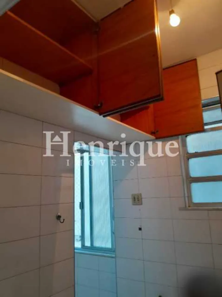Apartamento, 2 quartos, 60 m² - Foto 12