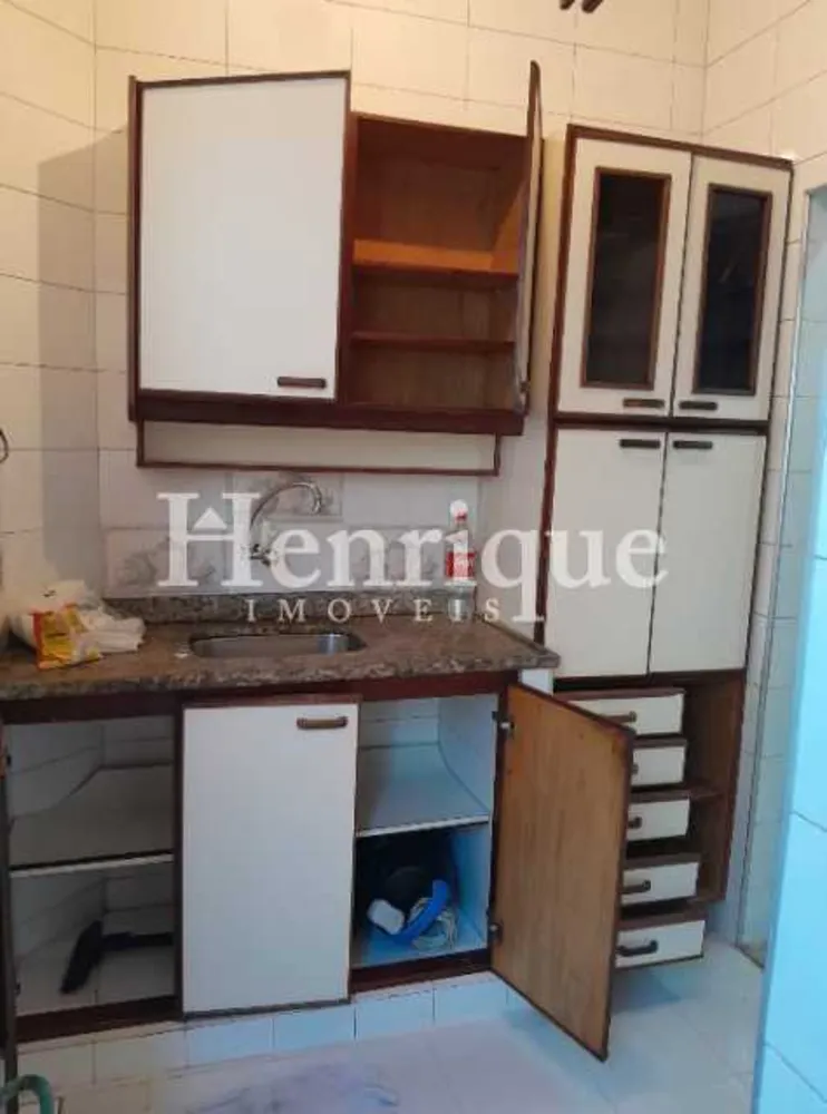 Apartamento, 2 quartos, 60 m² - Foto 10