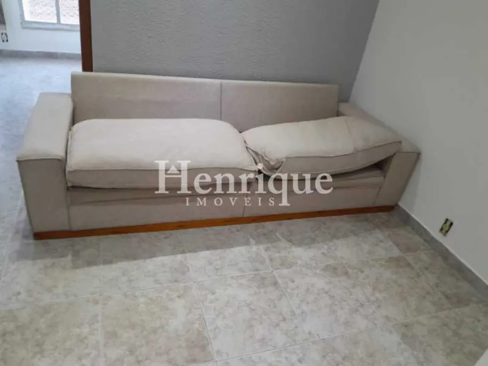 Apartamento, 2 quartos, 60 m² - Foto 2