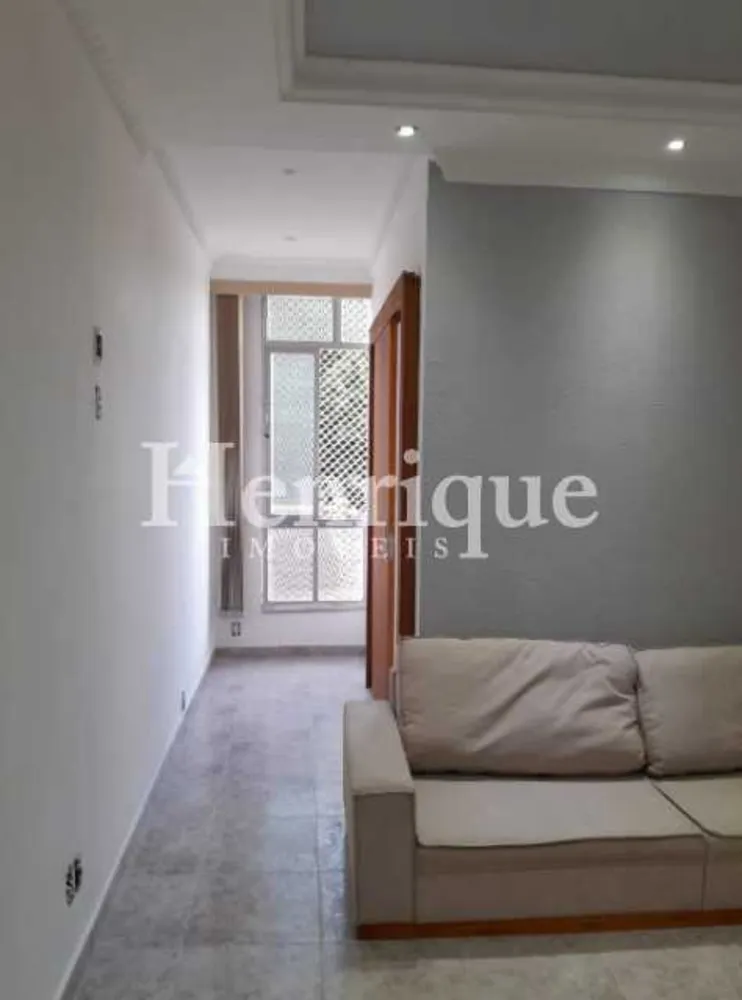 Apartamento, 2 quartos, 60 m² - Foto 3