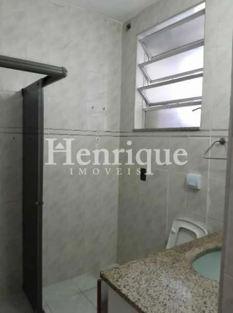Apartamento, 2 quartos, 60 m² - Foto 5