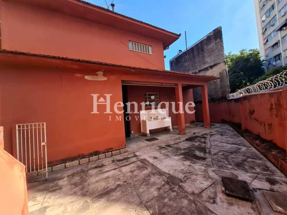 Casa, 5 quartos, 350 m² - Foto 21