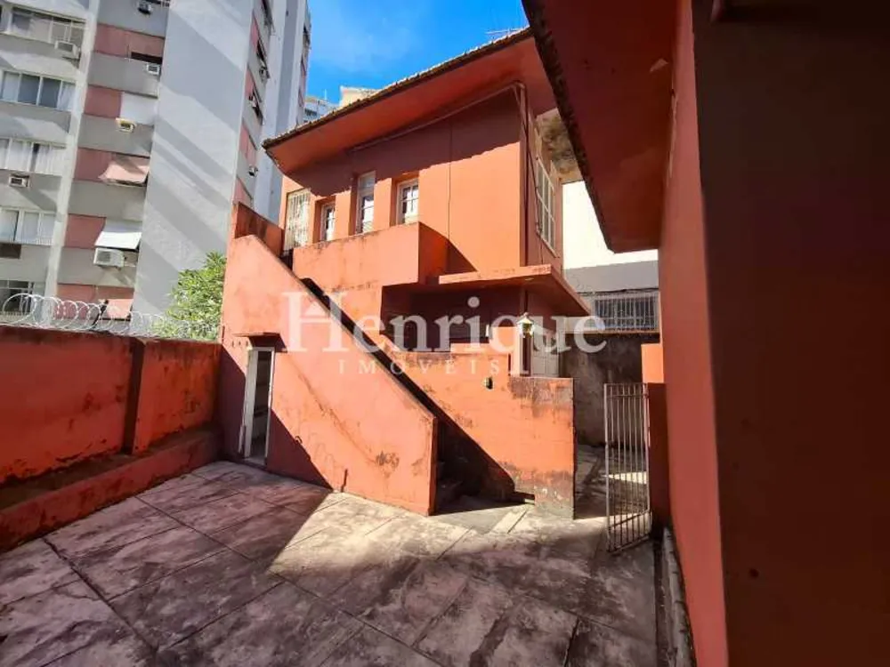 Casa, 5 quartos, 350 m² - Foto 6