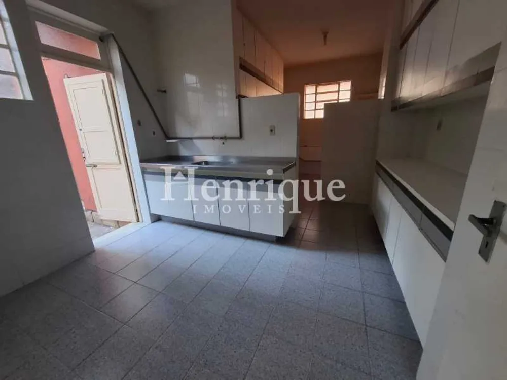 Casa, 5 quartos, 350 m² - Foto 24