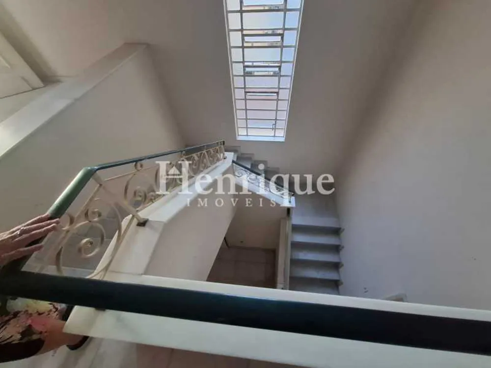 Casa, 5 quartos, 350 m² - Foto 23