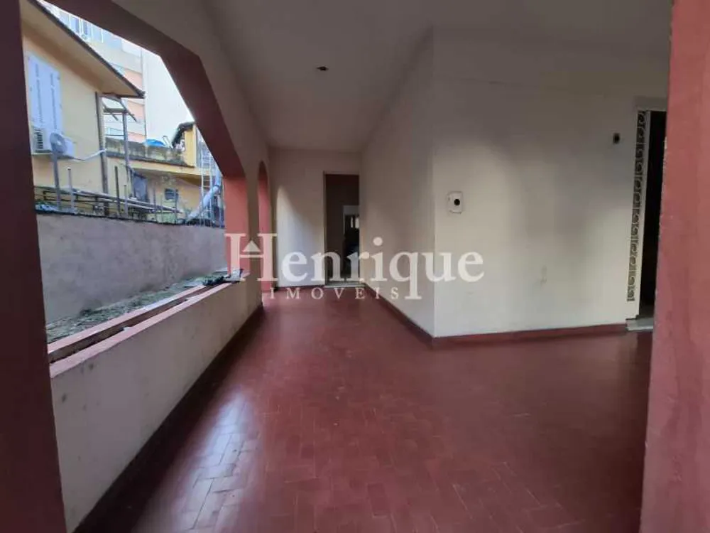 Casa, 5 quartos, 350 m² - Foto 12