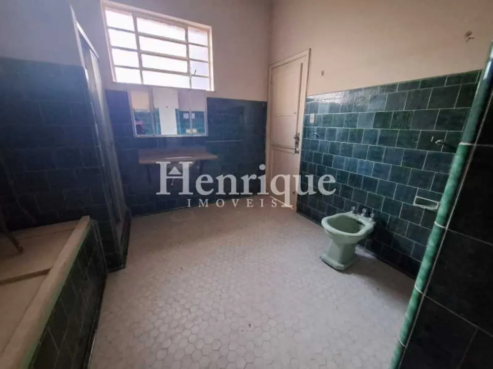 Casa, 5 quartos, 350 m² - Foto 1