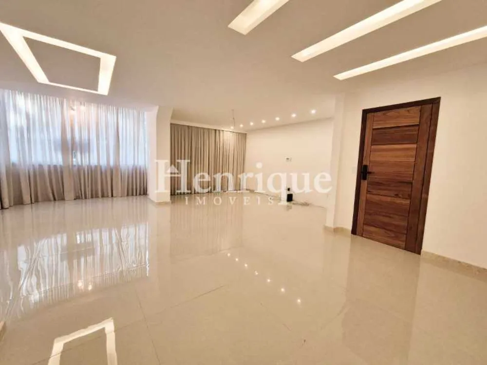 Apartamento, 3 quartos, 150 m² - Foto 14