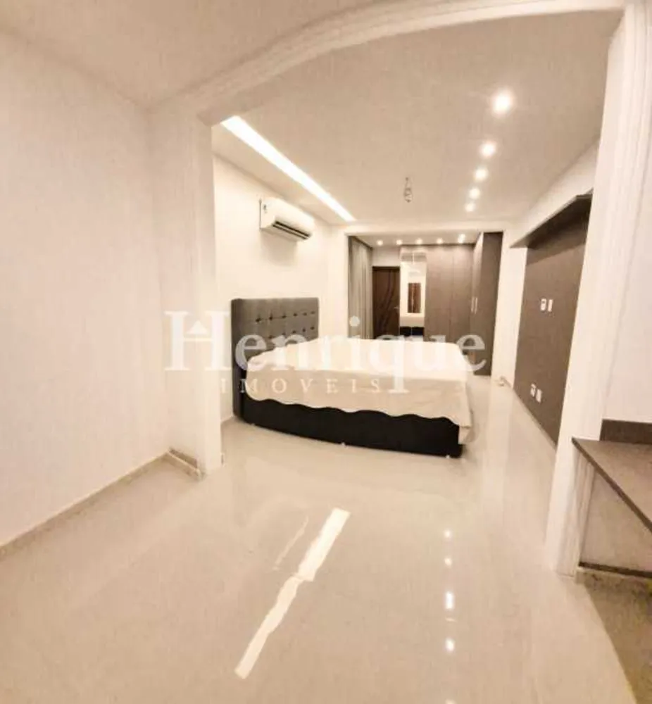 Apartamento, 3 quartos, 150 m² - Foto 1