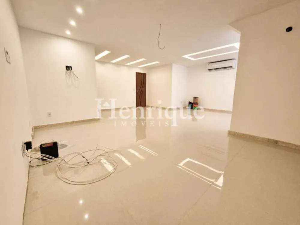 Apartamento, 3 quartos, 150 m² - Foto 7