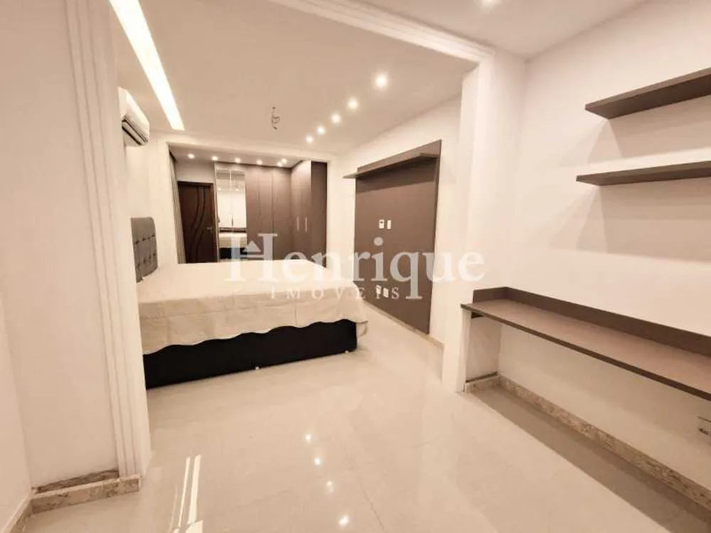 Apartamento, 3 quartos, 150 m² - Foto 5