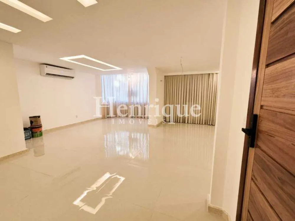 Apartamento, 3 quartos, 150 m² - Foto 5