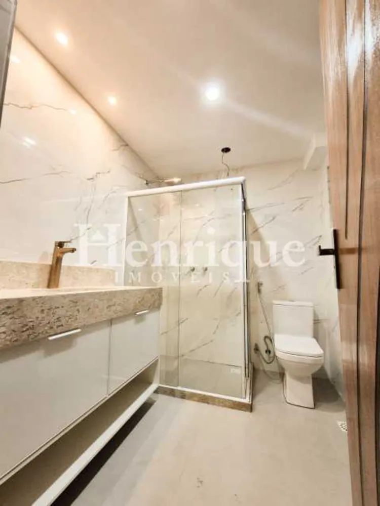 Apartamento, 3 quartos, 150 m² - Foto 11