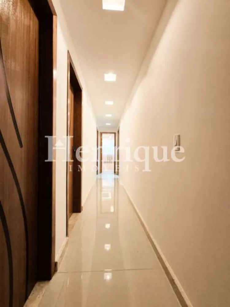 Apartamento, 3 quartos, 150 m² - Foto 3