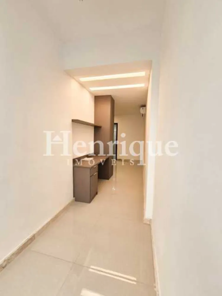 Apartamento, 3 quartos, 150 m² - Foto 10