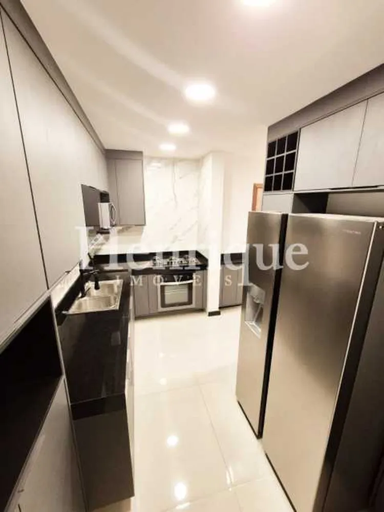 Apartamento, 3 quartos, 150 m² - Foto 4