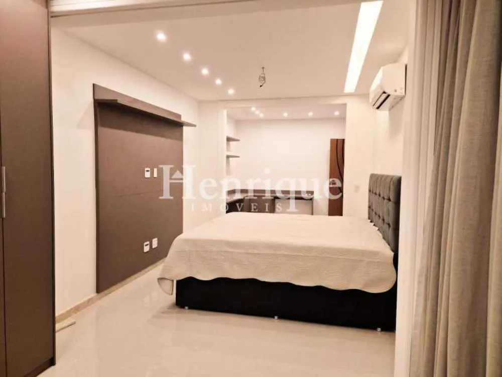 Apartamento, 3 quartos, 150 m² - Foto 9