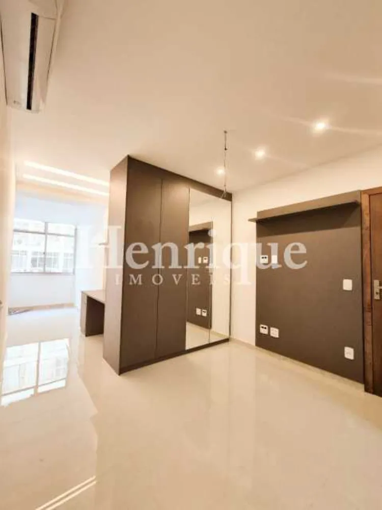 Apartamento, 3 quartos, 150 m² - Foto 6