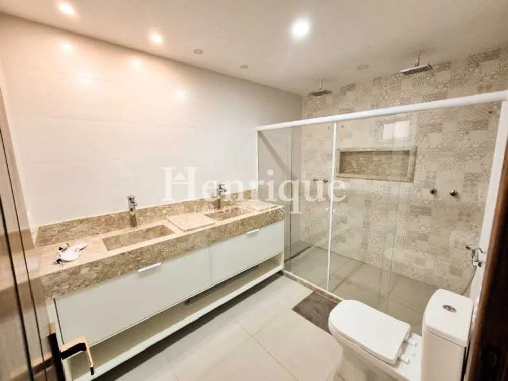 Apartamento, 3 quartos, 150 m² - Foto 9