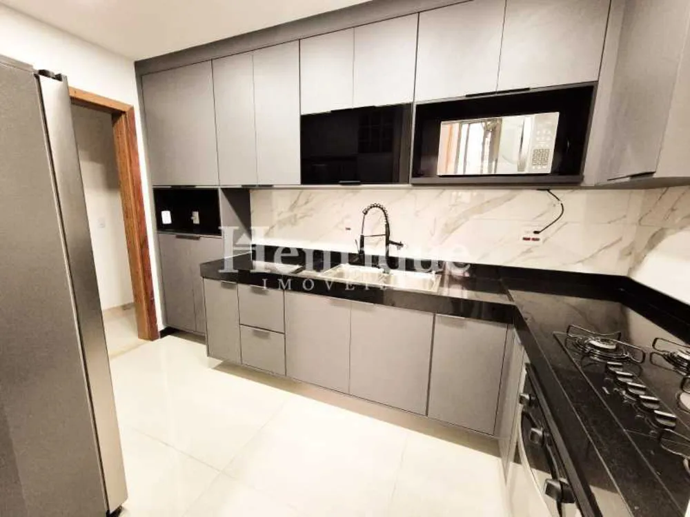Apartamento, 3 quartos, 150 m² - Foto 6
