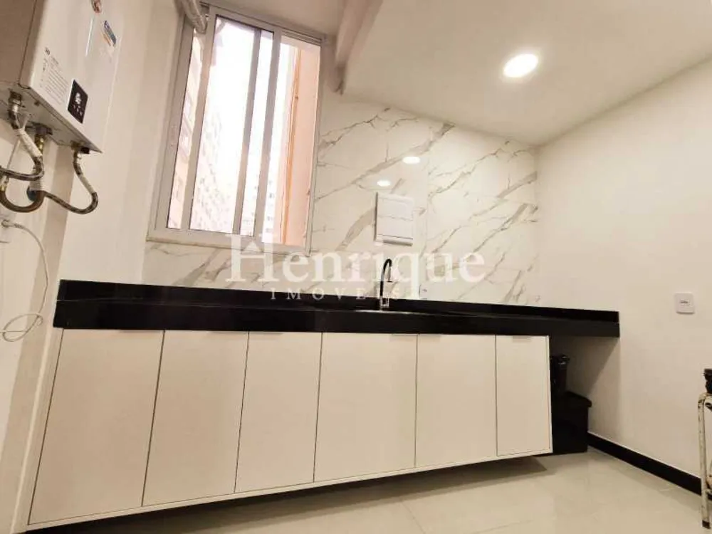 Apartamento, 3 quartos, 150 m² - Foto 3