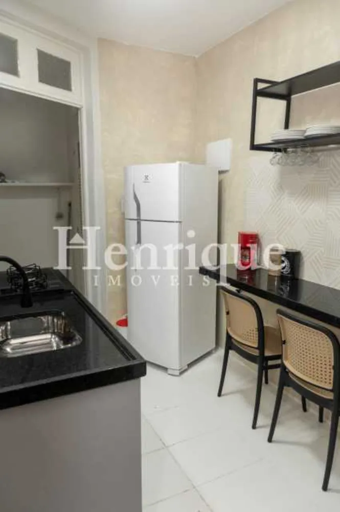 Apartamento, 1 quarto, 54 m² - Foto 9