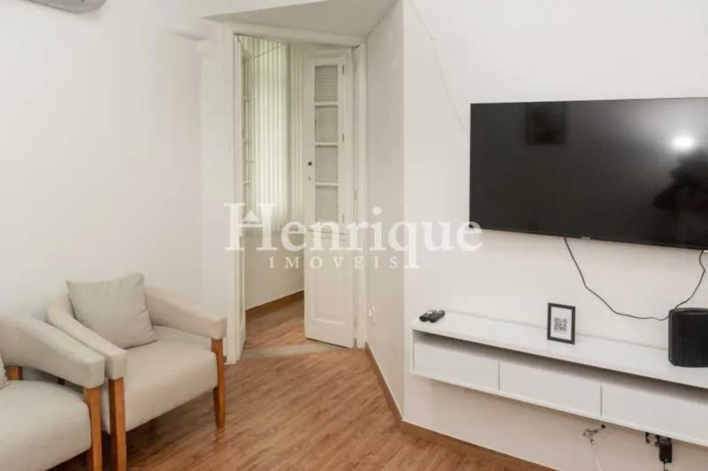 Apartamento, 1 quarto, 54 m² - Foto 14