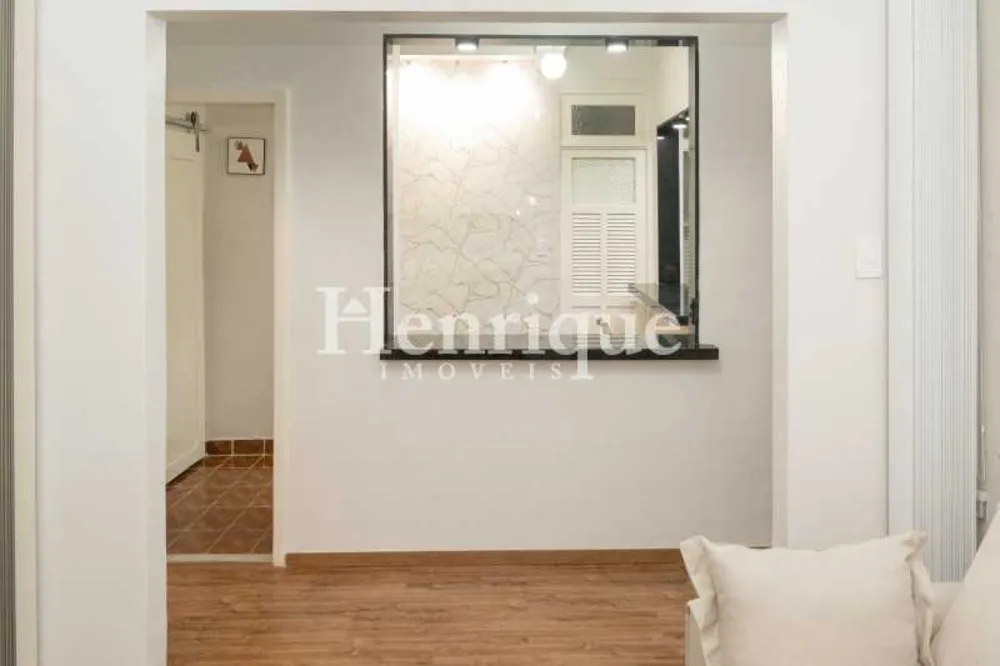Apartamento, 1 quarto, 54 m² - Foto 5