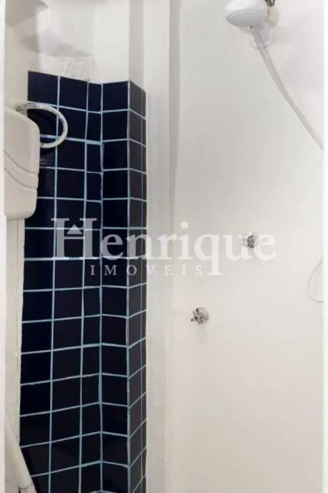 Apartamento, 1 quarto, 54 m² - Foto 1
