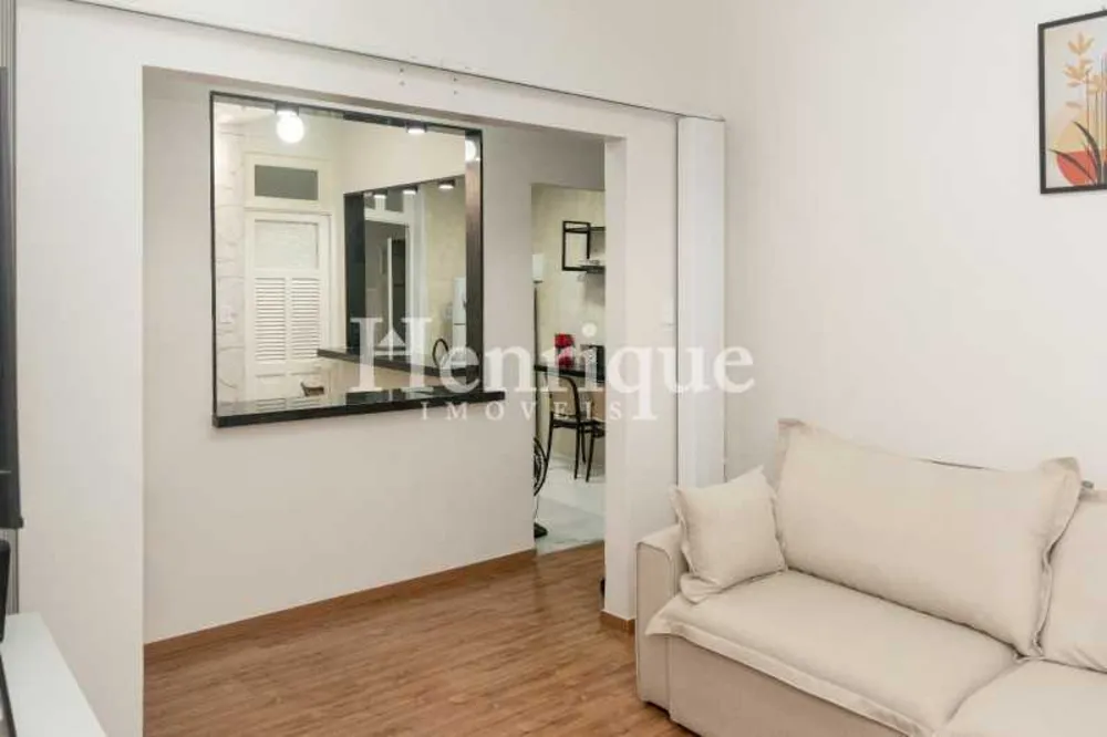 Apartamento, 1 quarto, 54 m² - Foto 8