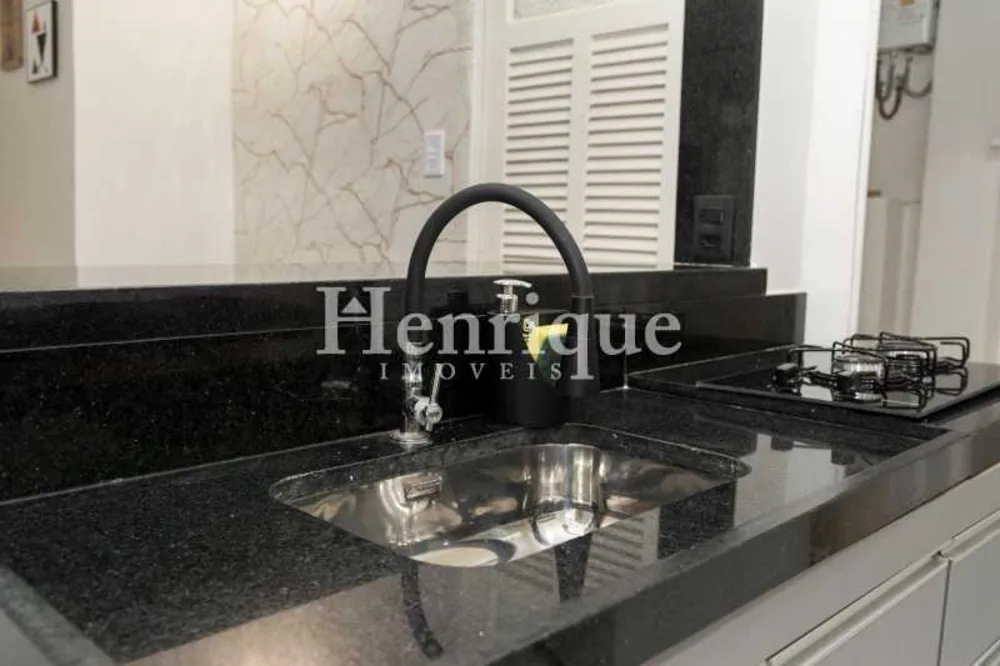 Apartamento, 1 quarto, 54 m² - Foto 7