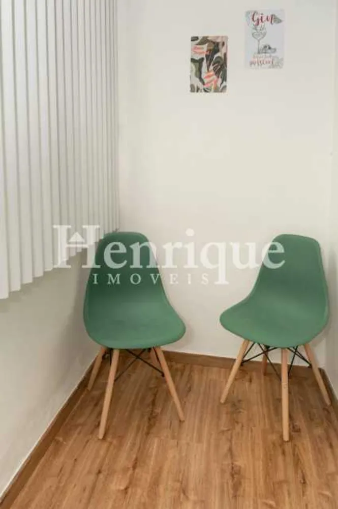 Apartamento, 1 quarto, 54 m² - Foto 6
