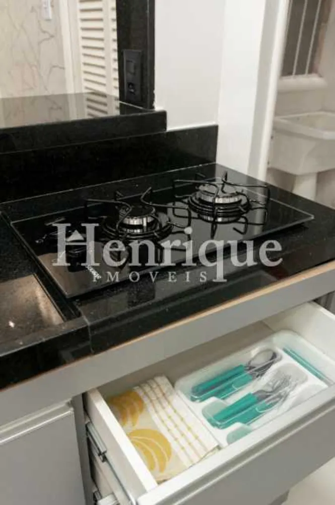Apartamento, 1 quarto, 54 m² - Foto 2