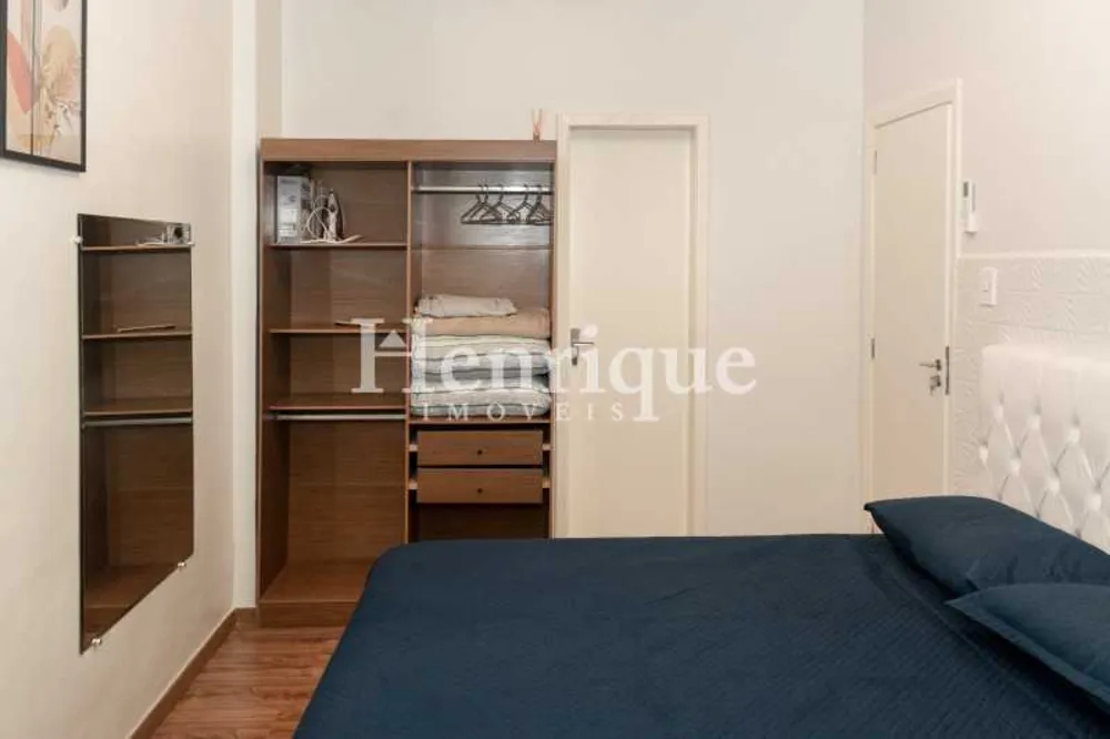 Apartamento, 1 quarto, 54 m² - Foto 11