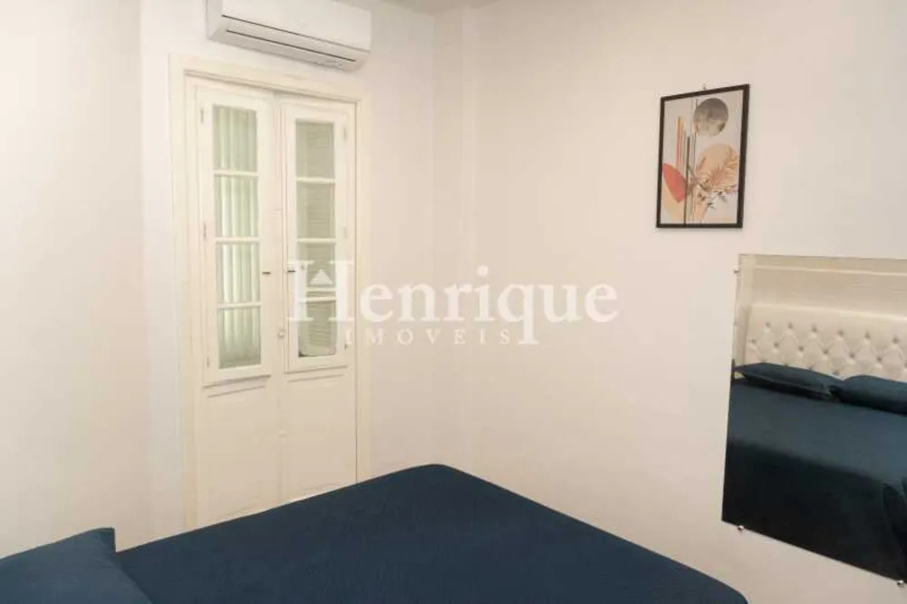Apartamento, 1 quarto, 54 m² - Foto 3