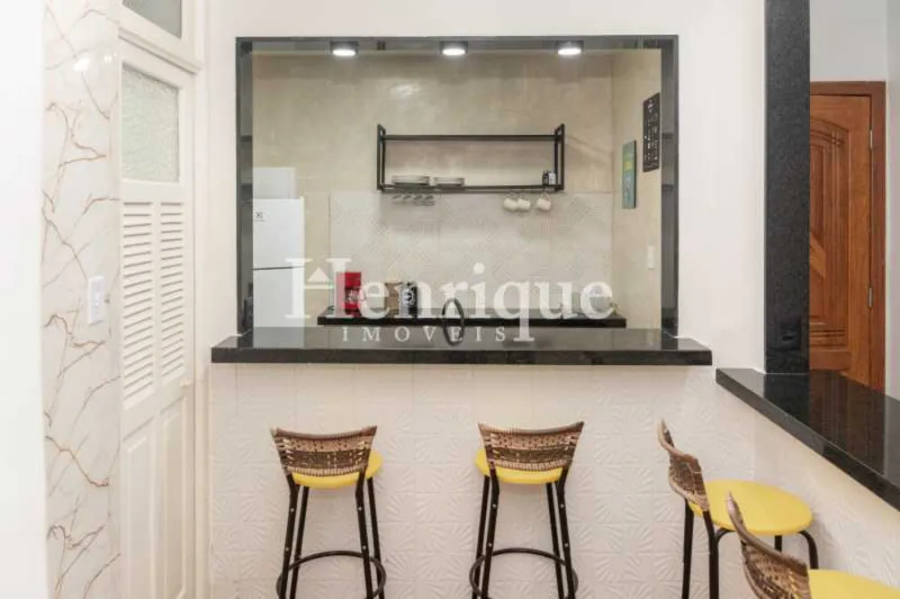 Apartamento, 1 quarto, 54 m² - Foto 12