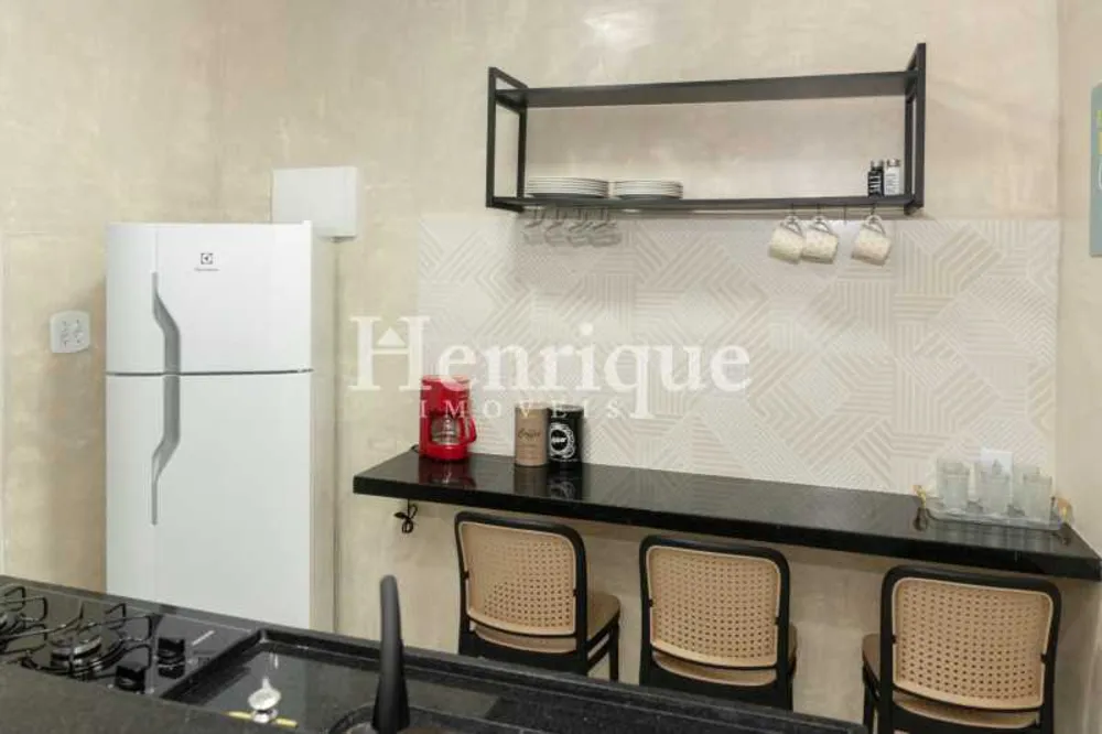 Apartamento, 1 quarto, 54 m² - Foto 10
