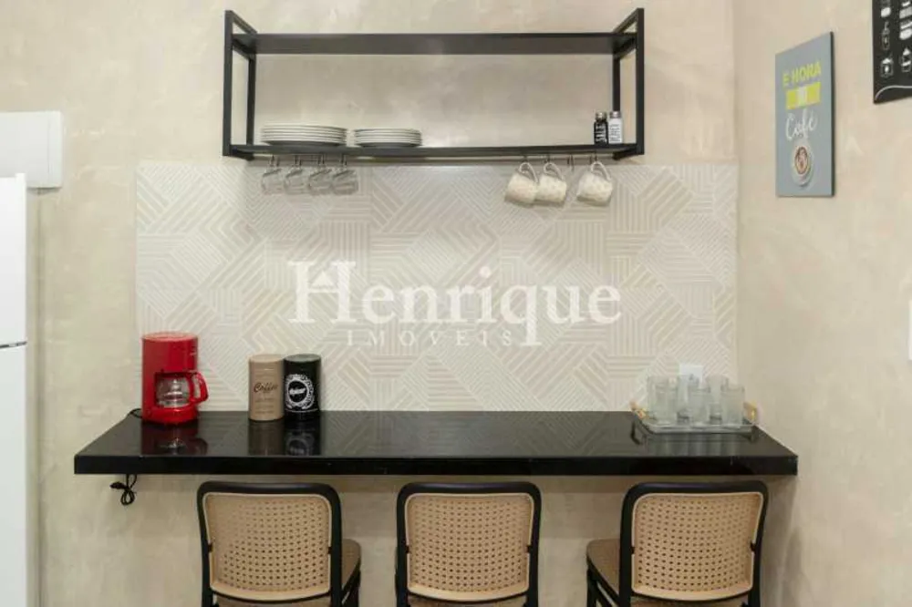 Apartamento, 1 quarto, 54 m² - Foto 15