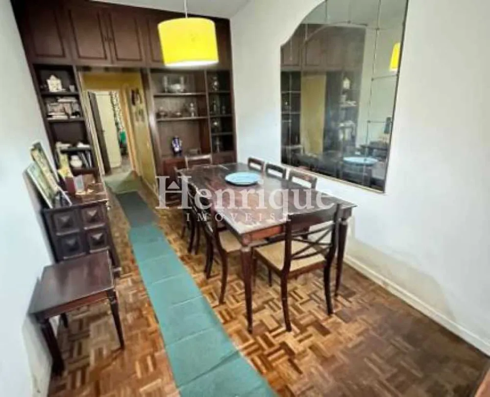 Apartamento, 3 quartos, 135 m² - Foto 6