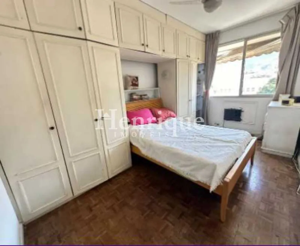 Apartamento, 3 quartos, 135 m² - Foto 3