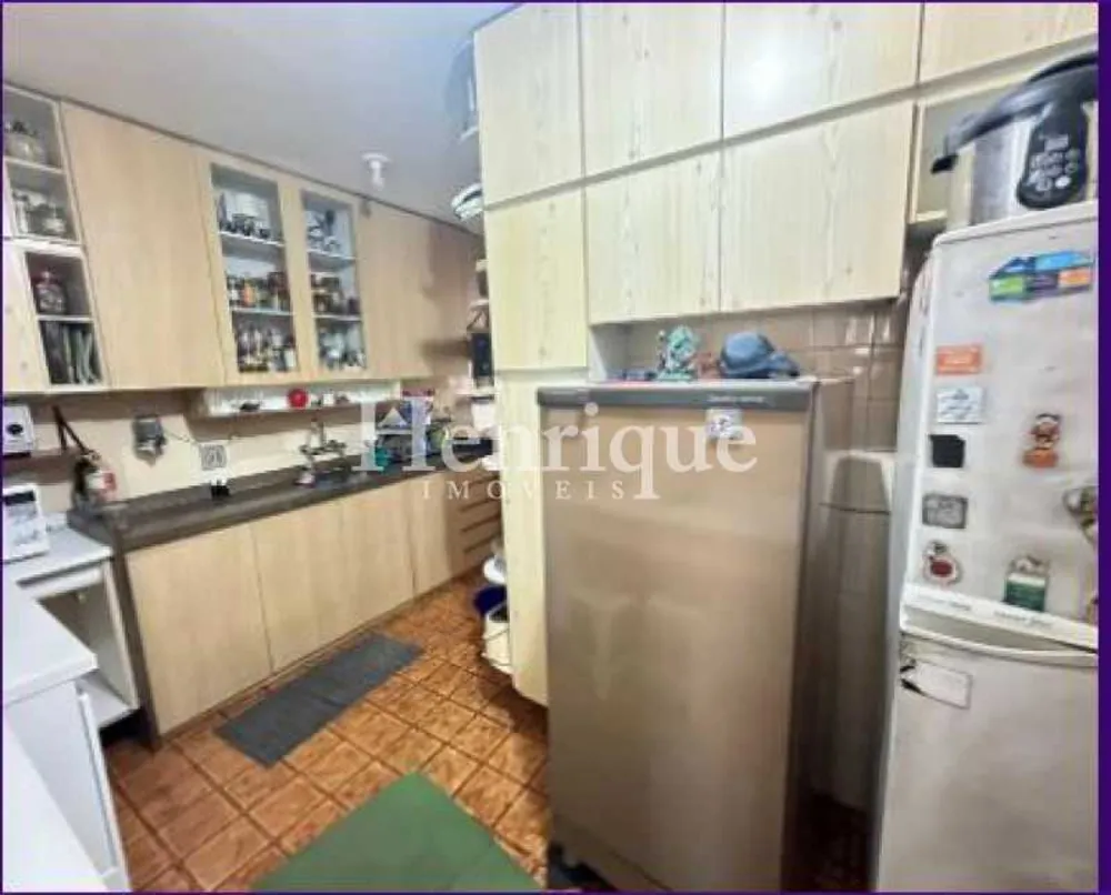 Apartamento, 3 quartos, 135 m² - Foto 10