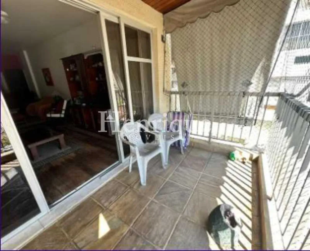 Apartamento, 3 quartos, 135 m² - Foto 8